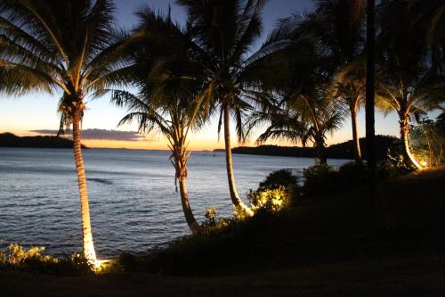 Gallery image of Vista Coiba Villas & Restaurant in Santa Catalina