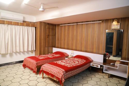 Gallery image of Hotel Srilakshmi in Coimbatore