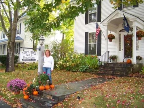 Topsides Bed & Breakfast – Photos 2