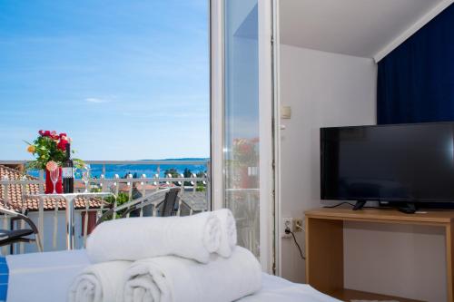 Marko Apartments