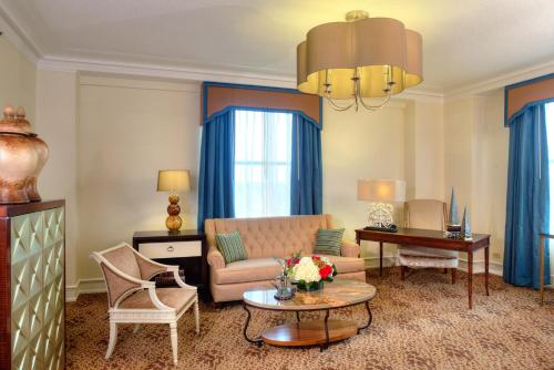 Peabody Memphis Image