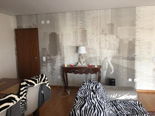 Foto Sea and Marina view Apartment 1