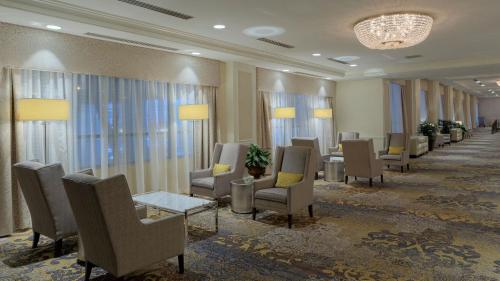 Peabody Memphis Image