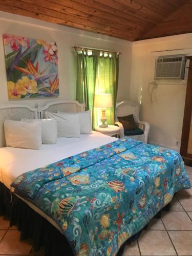 Foto dalla galleria di New Orleans House - Gay Male Adult Guesthouse a Key West
