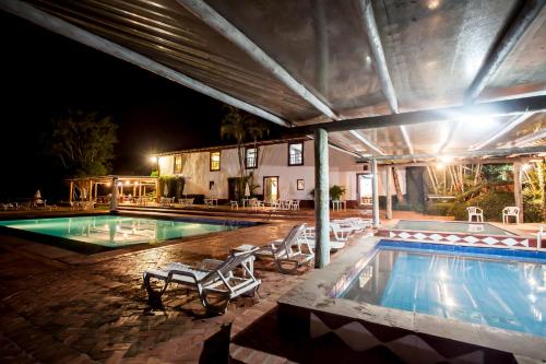 Hotel Fazendão – Photos 4