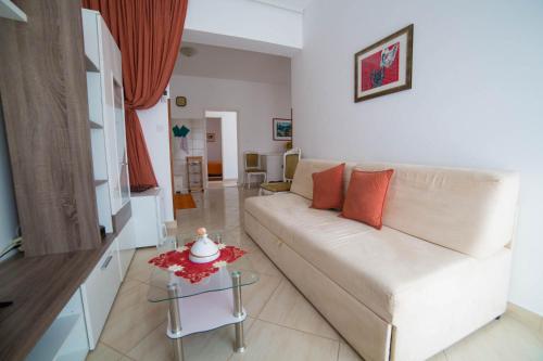 Apartmani Jenny