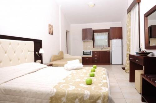 Gallery image of Allea Hotel and Apartments in Toroni