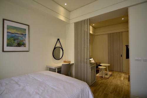 Fotografie z fotogalerie ubytování Sakagami Hotel v destinaci Tchaj-nan