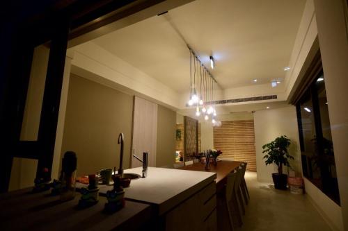 Gambar di galeri bagi Sakagami Hotel di Tainan