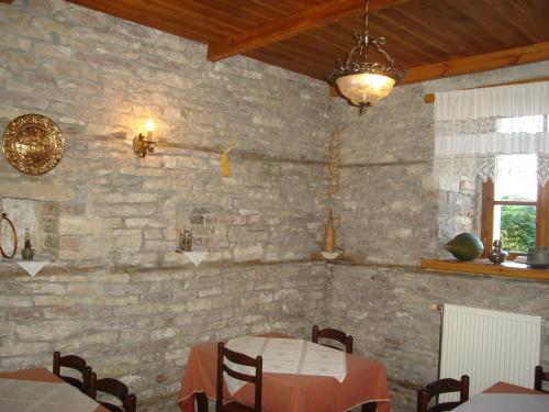 Photo de la galerie de l'établissement Hotel Kalemi, à Gjirokastër