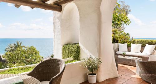 Marbella Club Hotel · Golf Resort & Spa photo 66