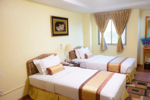 Grand Palace Hotel – Photos 4
