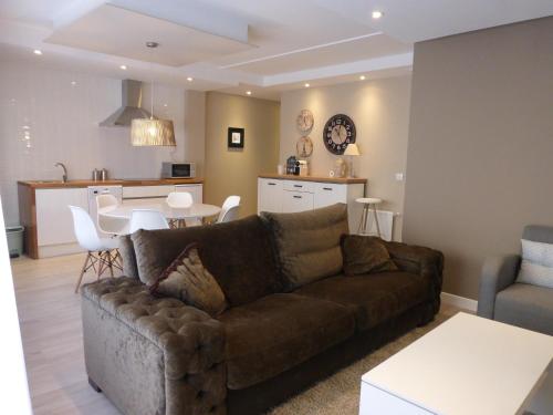 Apartamento centro Ribadeo, Ribadeo – Güncel 2021 Fiyatları