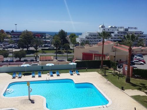 Bellavista Tenis Clube A4 T1 - Albufeira INN