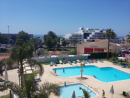 Bellavista Tenis Clube A4 T1 - Albufeira INN