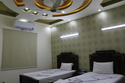 Patel Residency Guest House 2 – Photos 3