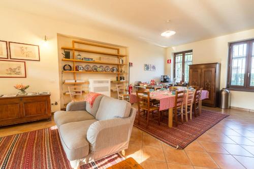 Gallery image of Cascina Gaggioli in Milan