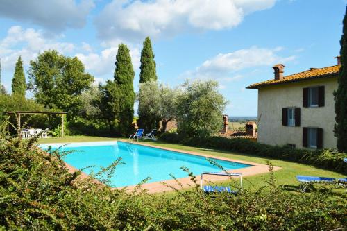 Villa Al Fanucchi – Photos 3