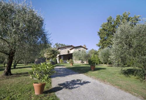 Villa Broccolo