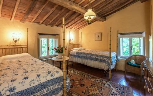 Легло или легла в стая в Villa Camporempoli