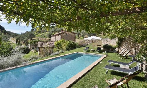 Villa Chiodo