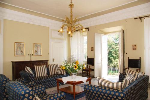 Villa Fubbiano – Photos 5