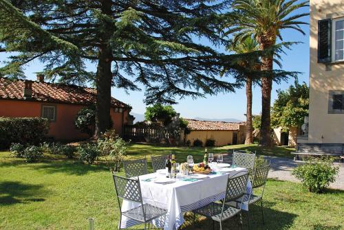 Villa Fubbiano – Photos 3