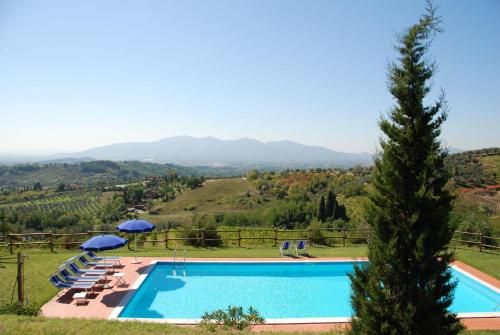 Villa Fubbiano – Photos 2