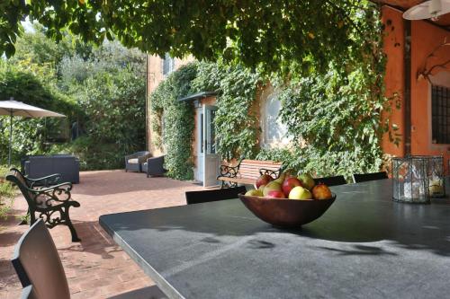 Villa La Macchietta – Photos 4
