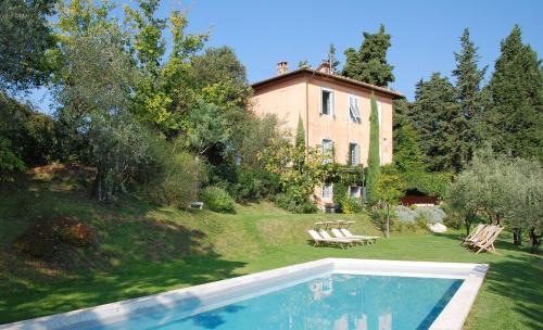 Villa La Macchietta – Photos 2