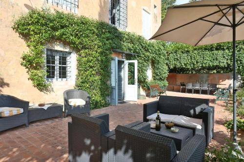 Villa La Macchietta – Photos 5
