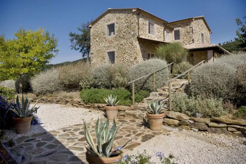 Villa Santa Barbera – Photos 2