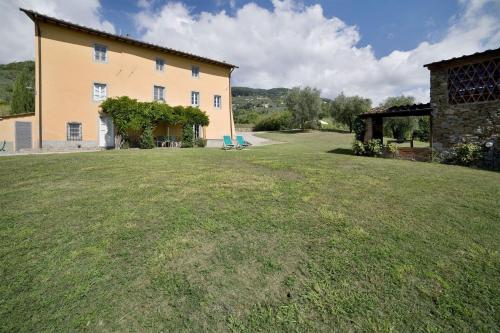 Gallery image of Villa Teto in Collodi