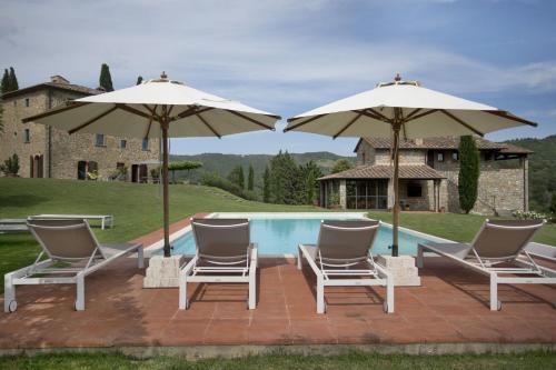 Villa La Maccinaia – Photos 2