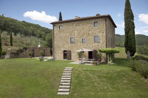 Villa La Maccinaia – Photos 3