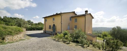 Gallery image of Villa Teto in Collodi