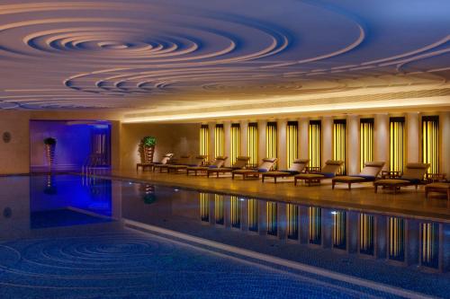 Gallery image of Radisson Blu Plaza Chongqing in Chongqing