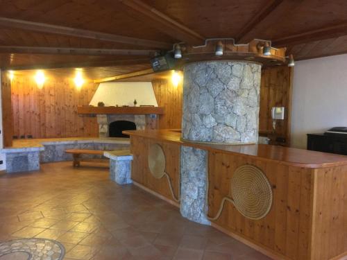 Fotografia z galérie ubytovania Resort Ninfea San Pellegrino Terme v destinácii San Pellegrino Terme