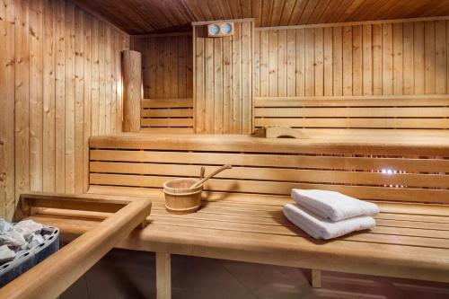 Fotografie z fotogalerie ubytování Hotel Arkon Park Gdańsk- Destigo Hotels v Gdaňsku