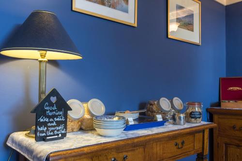 Afbeelding uit fotogalerij van The Hill in Windermere