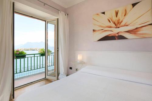 Gallery image of La Sorgente Bed & Breakfast in Baveno