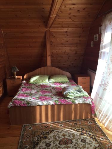 Gallery image of Guest House Rynochnaya 16 in Kazan