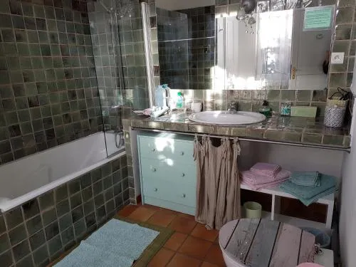 La Villa des Violettes photo 14