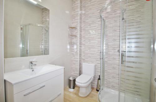Casa San Juan SpainSunRentals 1088