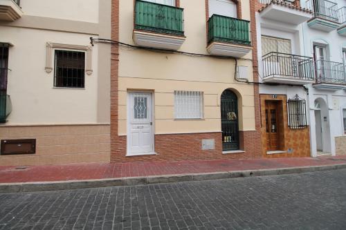 Casa San Juan SpainSunRentals 1088