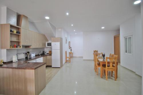 Casa San Juan SpainSunRentals 1088