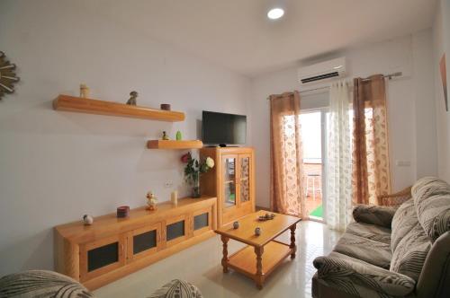 Casa San Juan SpainSunRentals 1088