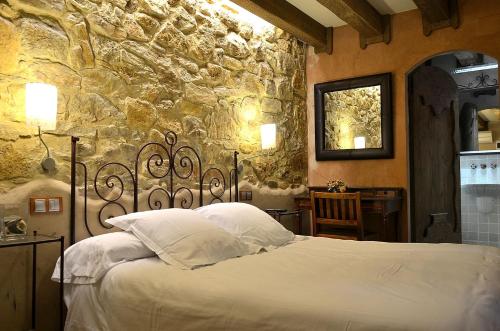 Gallery image of Hotel Galena Mas Comangau in Begur