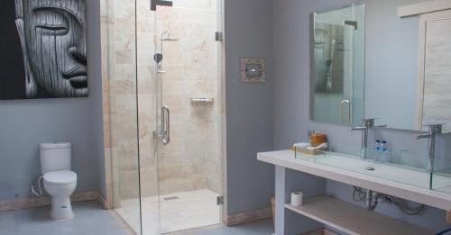 Gallery image of The Suites Lombok in Sekotong