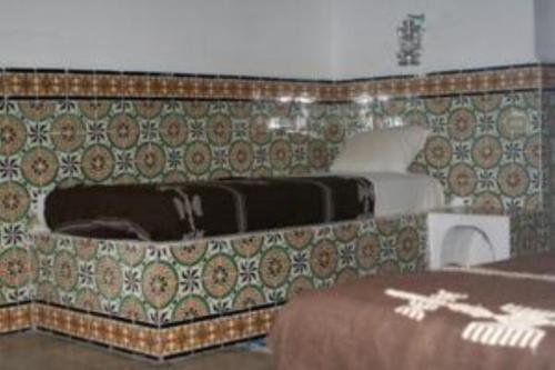 Gallery image of Hôtel Djerba Erriadh in Houmt Souk